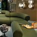 Tom Dixon Fat 椅凳 Tom Dixon - 潤舍．生活家居 Luxury Life