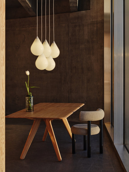 歐洲進口吊燈 Tom Dixon Flare Top 吊燈｜台灣總代理－潤舍生活家居