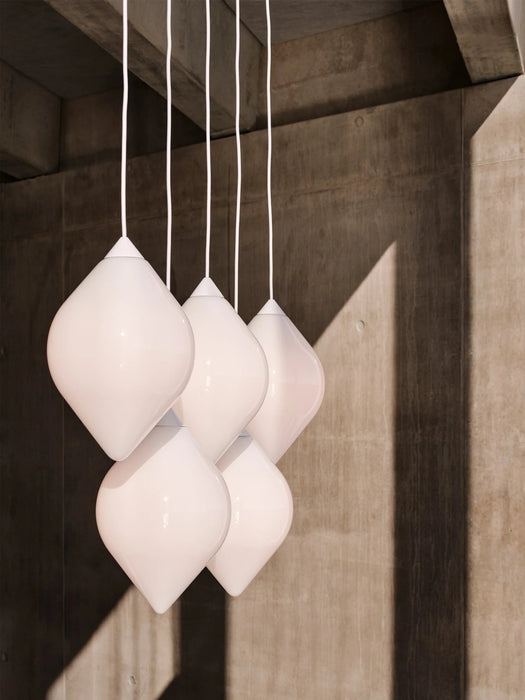 Tom Dixon Flare Top 吊燈 - 潤舍．生活家居 Luxury Life