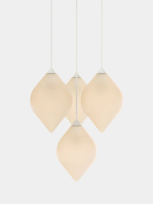 Tom Dixon Flare Top 吊燈 - 潤舍．生活家居 Luxury Life