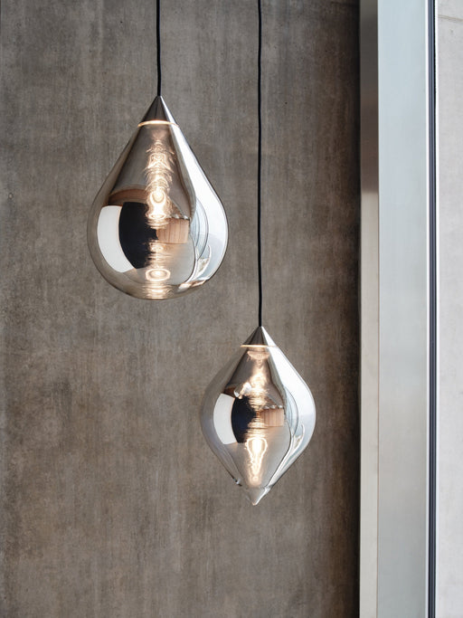 歐洲進口吊燈 Tom Dixon Flare Top 吊燈｜台灣總代理－潤舍生活家居