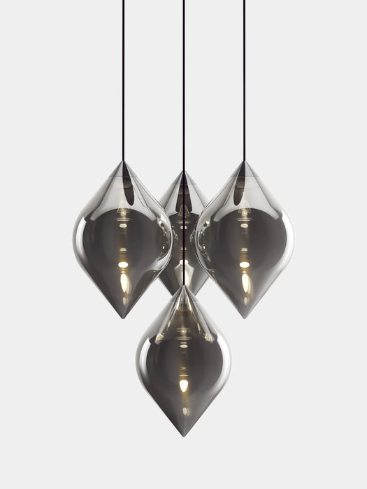 歐洲進口吊燈 Tom Dixon Flare Top 吊燈｜台灣總代理－潤舍生活家居