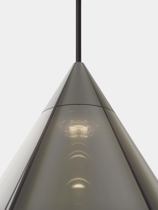 歐洲進口吊燈 Tom Dixon Flare Top 吊燈｜台灣總代理－潤舍生活家居