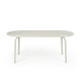 英國進口家具 Tom Dixon Groove Obround 餐桌
