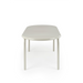 英國進口家具 Tom Dixon Groove Obround 餐桌