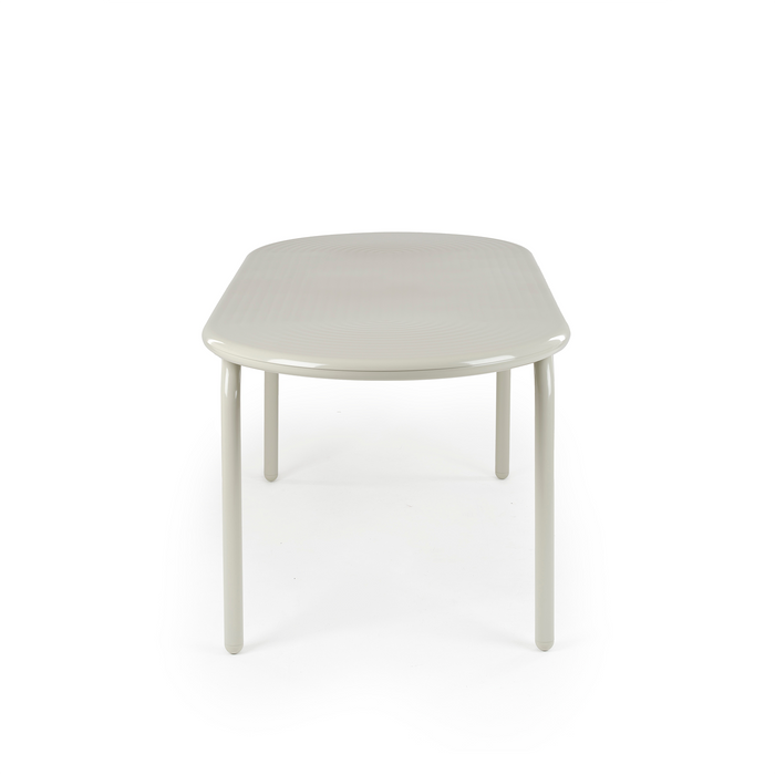 英國進口家具 Tom Dixon Groove Obround 餐桌
