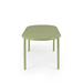 英國進口家具 Tom Dixon Groove Obround 餐桌