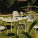 英國進口家具 Tom Dixon Groove Obround 餐桌