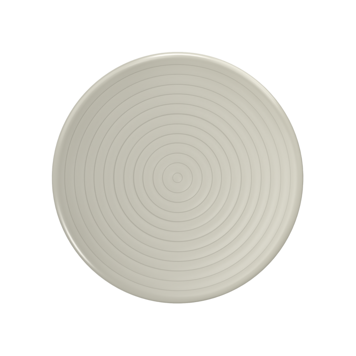 Tom Dixon Groove Round 戶外室內兩用餐桌 - 潤舍．生活家居 Luxury Life