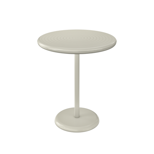 Tom Dixon Groove Round 戶外室內兩用餐桌 Tom Dixon - 潤舍．生活家居 Luxury Life