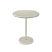 Tom Dixon Groove Round 戶外室內兩用餐桌 Tom Dixon - 潤舍．生活家居 Luxury Life