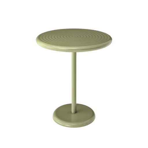 Tom Dixon Groove Round 戶外室內兩用餐桌 Tom Dixon - 潤舍．生活家居 Luxury Life