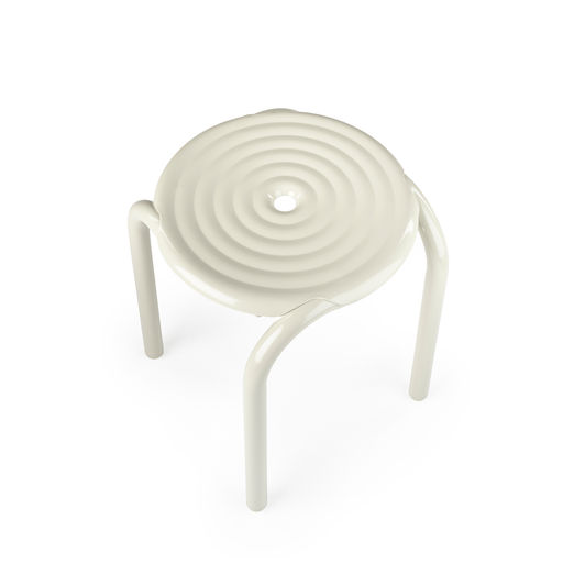 英國進口家具 Tom Dixon Groove Stool｜原廠授權代理商