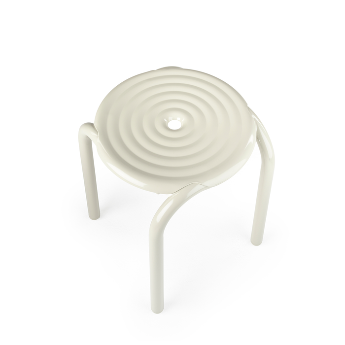 英國進口家具 Tom Dixon Groove Stool｜原廠授權代理商