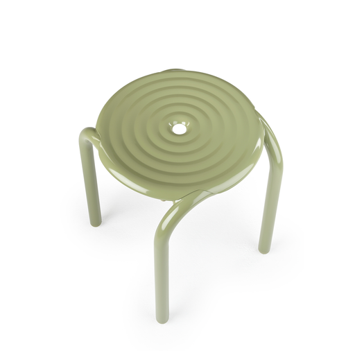 英國進口家具 Tom Dixon Groove Stool｜原廠授權代理商