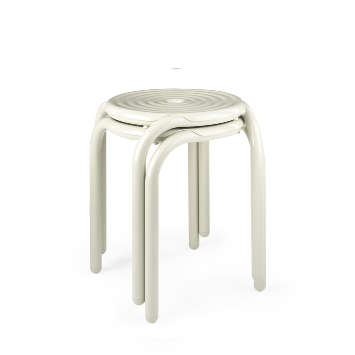 英國進口家具 Tom Dixon Groove Stool｜原廠授權代理商