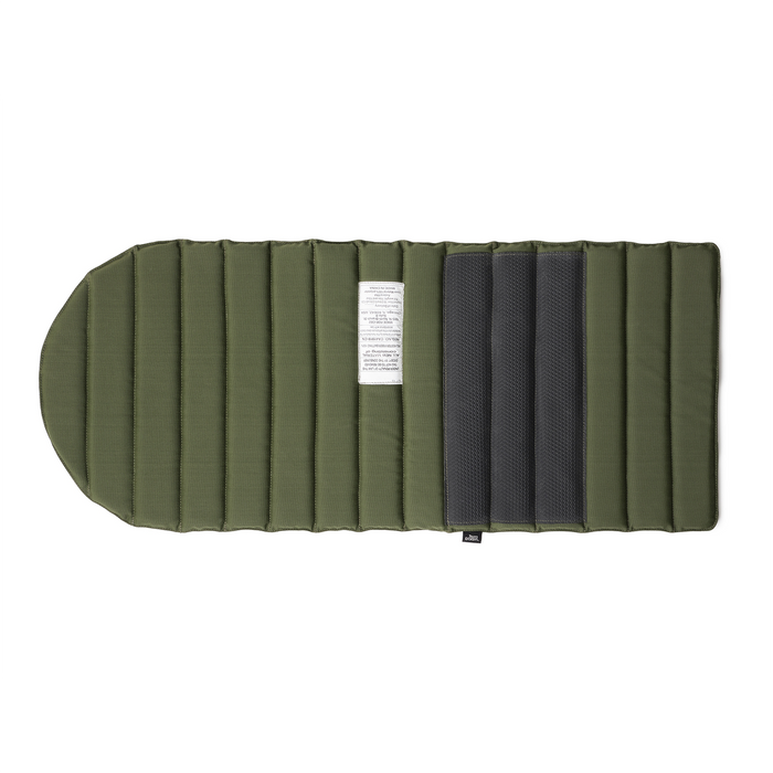 Tom Dixon Groove 椅墊 Tom Dixon - 潤舍．生活家居 Luxury Life