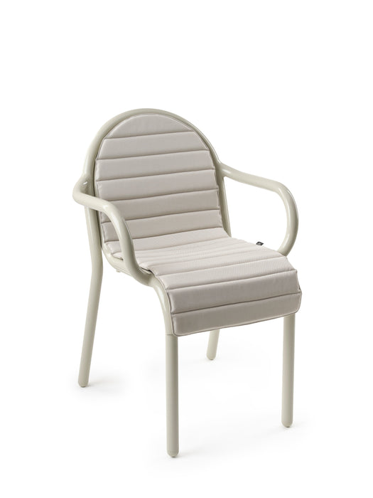 Tom Dixon Groove 椅墊 Tom Dixon - 潤舍．生活家居 Luxury Life