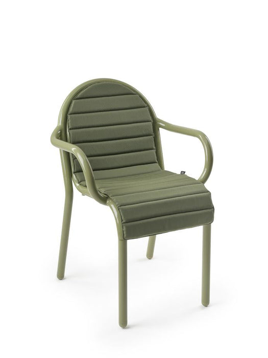 Tom Dixon Groove 椅墊 Tom Dixon - 潤舍．生活家居 Luxury Life