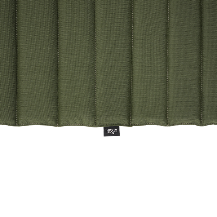 Tom Dixon Groove 椅墊 Tom Dixon - 潤舍．生活家居 Luxury Life