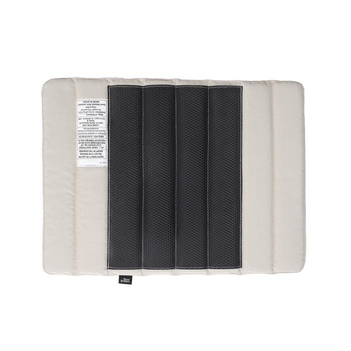 Tom Dixon Groove 椅墊 Tom Dixon - 潤舍．生活家居 Luxury Life