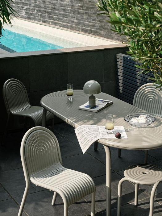 Tom Dixon Groove 椅墊 Tom Dixon - 潤舍．生活家居 Luxury Life
