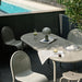 Tom Dixon Groove 椅墊 Tom Dixon - 潤舍．生活家居 Luxury Life