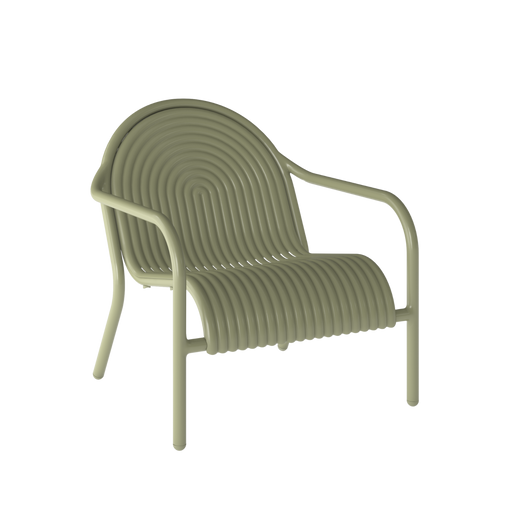 Tom Dixon Groove 戶外室內兩用休閒椅 Tom Dixon - 潤舍．生活家居 Luxury Life