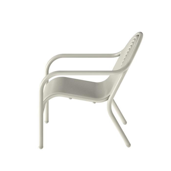 Tom Dixon Groove 戶外室內兩用休閒椅 Tom Dixon - 潤舍．生活家居 Luxury Life