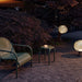 Tom Dixon Groove 戶外室內兩用休閒椅 Tom Dixon - 潤舍．生活家居 Luxury Life