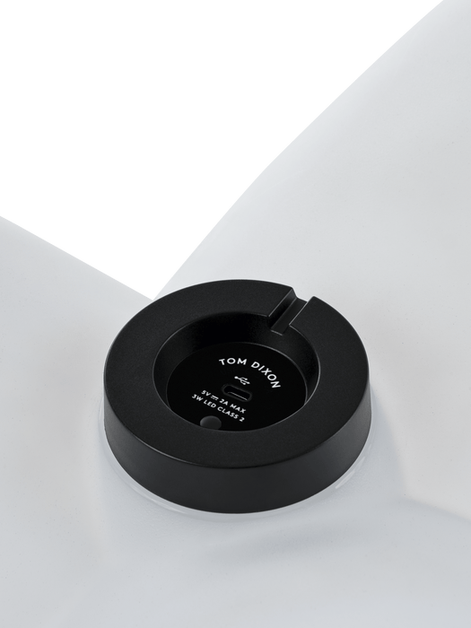 Tom Dixon Jack 無線戶外燈 Tom Dixon - 潤舍．生活家居 Luxury Life