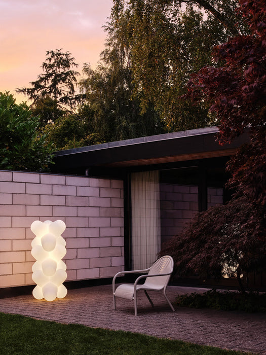 Tom Dixon Jack 無線戶外燈 Tom Dixon - 潤舍．生活家居 Luxury Life