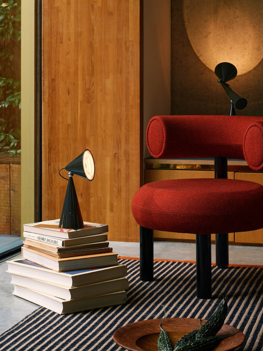 Tom Dixon Line 地毯 Tom Dixon - 潤舍．生活家居 Luxury Life