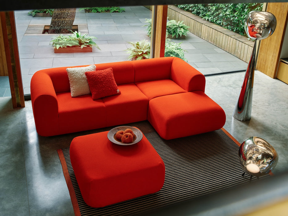 Tom Dixon Line 地毯 Tom Dixon - 潤舍．生活家居 Luxury Life