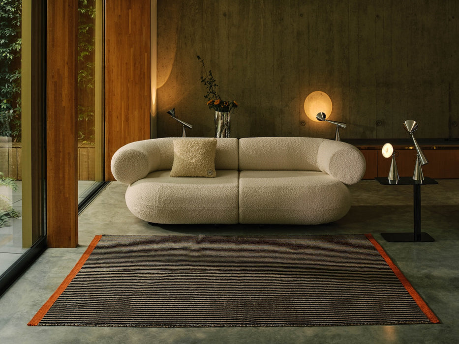 Tom Dixon Line 地毯 Tom Dixon - 潤舍．生活家居 Luxury Life