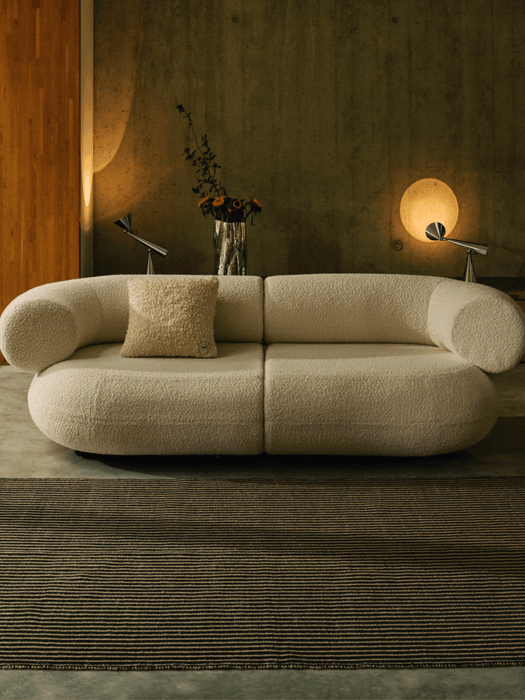 Tom Dixon Line 地毯 Tom Dixon - 潤舍．生活家居 Luxury Life