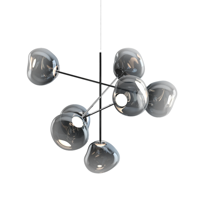 Tom Dixon Melt Chandelier Large 吊燈 Tom Dixon - 潤舍．生活家居 Luxury Life