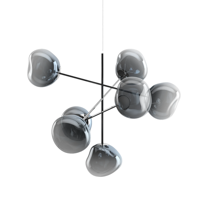 Tom Dixon Melt Chandelier Large 吊燈 Tom Dixon - 潤舍．生活家居 Luxury Life