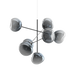 Tom Dixon Melt Chandelier Large 吊燈 Tom Dixon - 潤舍．生活家居 Luxury Life