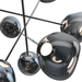 Tom Dixon Melt Chandelier Large 吊燈 Tom Dixon - 潤舍．生活家居 Luxury Life