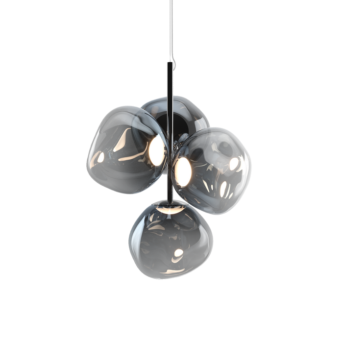 Tom Dixon Melt Chandelier Mini 吊燈 Tom Dixon - 潤舍．生活家居 Luxury Life