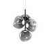 Tom Dixon Melt Chandelier Mini 吊燈 Tom Dixon - 潤舍．生活家居 Luxury Life