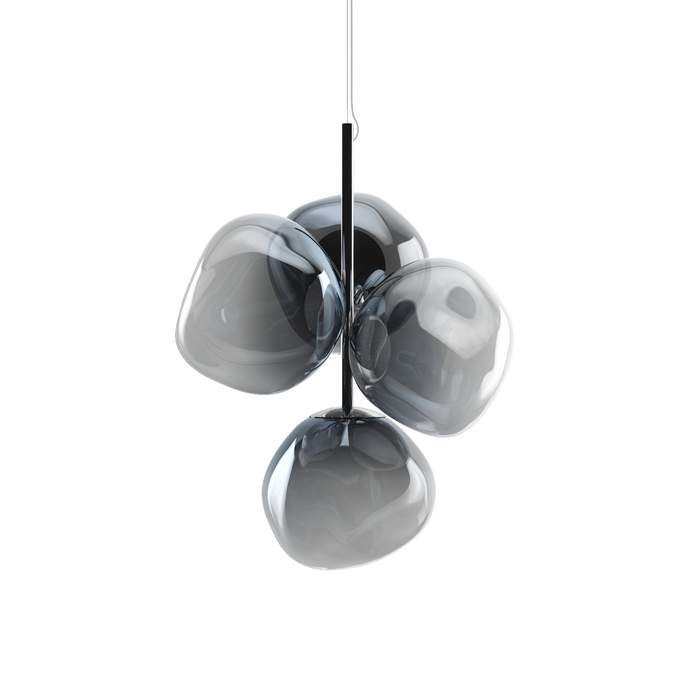 Tom Dixon Melt Chandelier Mini 吊燈 Tom Dixon - 潤舍．生活家居 Luxury Life