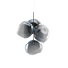 Tom Dixon Melt Chandelier Mini 吊燈 Tom Dixon - 潤舍．生活家居 Luxury Life