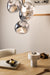 歐洲進口燈飾｜Tom Dixon 熔岩吊燈 Melt Chandelier 英國進口燈具家具品牌