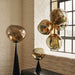 Tom Dixon Melt Chandelier Mini 吊燈 Tom Dixon - 潤舍．生活家居 Luxury Life