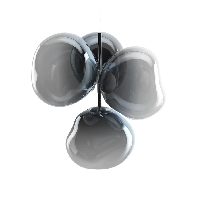 Tom Dixon Melt Chandelier Small 吊燈 Tom Dixon - 潤舍．生活家居 Luxury Life