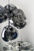 Tom Dixon Melt Chandelier Small 吊燈 Tom Dixon - 潤舍．生活家居 Luxury Life
