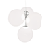 歐洲進口燈飾｜Tom Dixon 熔岩吊燈 Melt Chandelier 英國進口燈具家具品牌