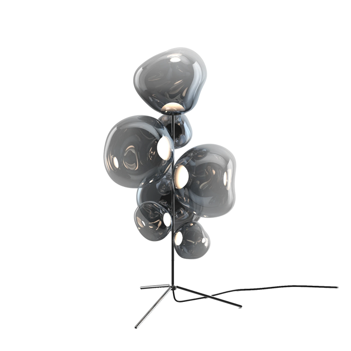 Tom Dixon Melt Chandelier 立燈 Tom Dixon - 潤舍．生活家居 Luxury Life